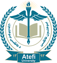 پوهنتون عاطفی